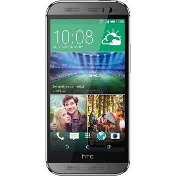 HTC One M8 16GB Un-locked GSM Emea Version Android Cell Phone