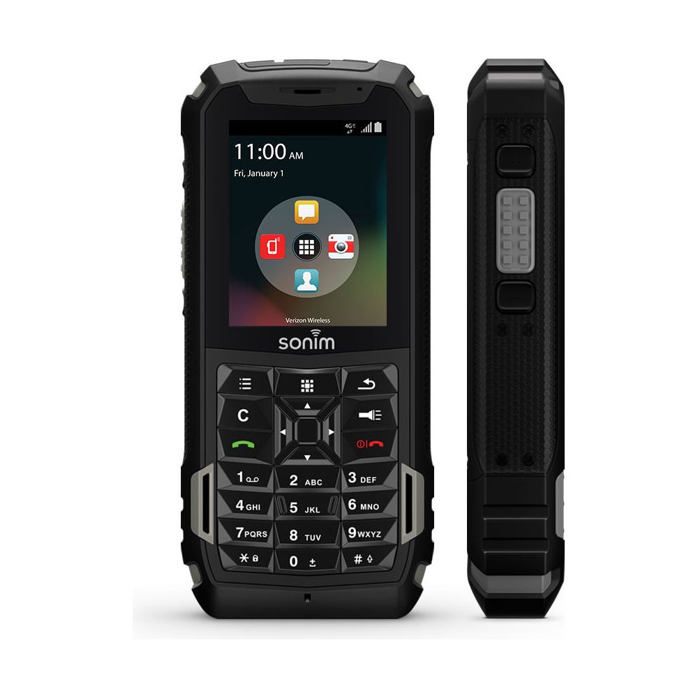 Sonim XP6700 GSM Unlocked Android New Openbox Rugged
