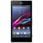 Sony Xperia Z1 Compact (3G 850mhz AT&T) White Un-locked Import