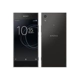 Sony Xperia XA1 - 32 GB - Black - Unlocked - GSM