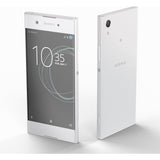 Sony Xperia XA1 - 32 GB - White - Unlocked - GSM