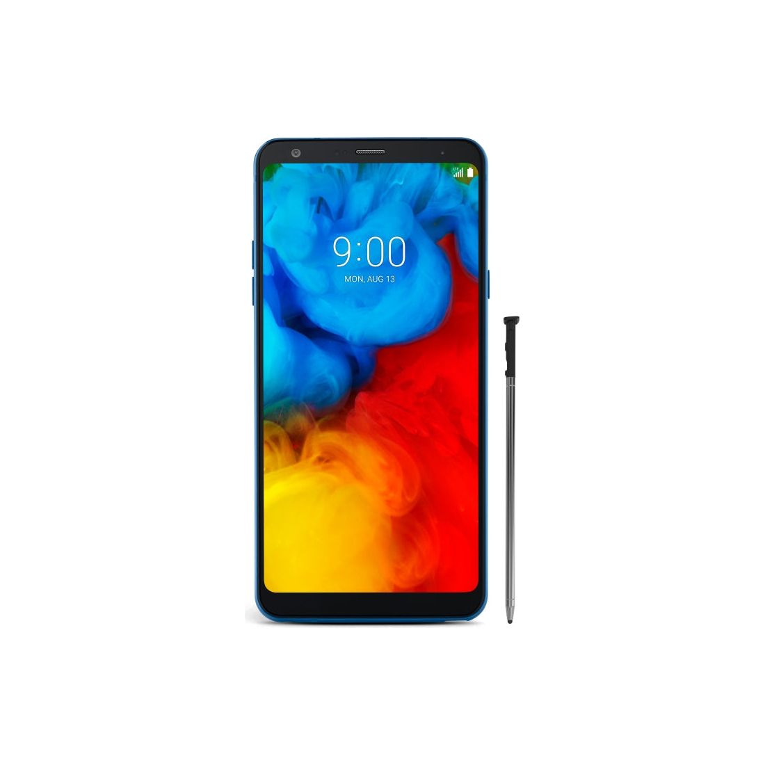 LG Q710PL Boost: Moroccan Blue LG Stylo 4 Plus | Boost Mobile