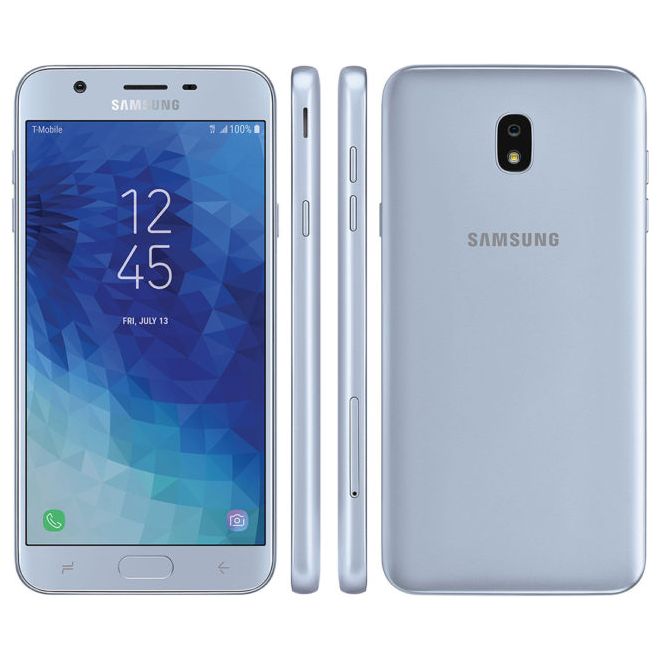 Samsung Galaxy J7 Star 2018 J737t 4g Lte 32gb Gsm Unlocked Andro