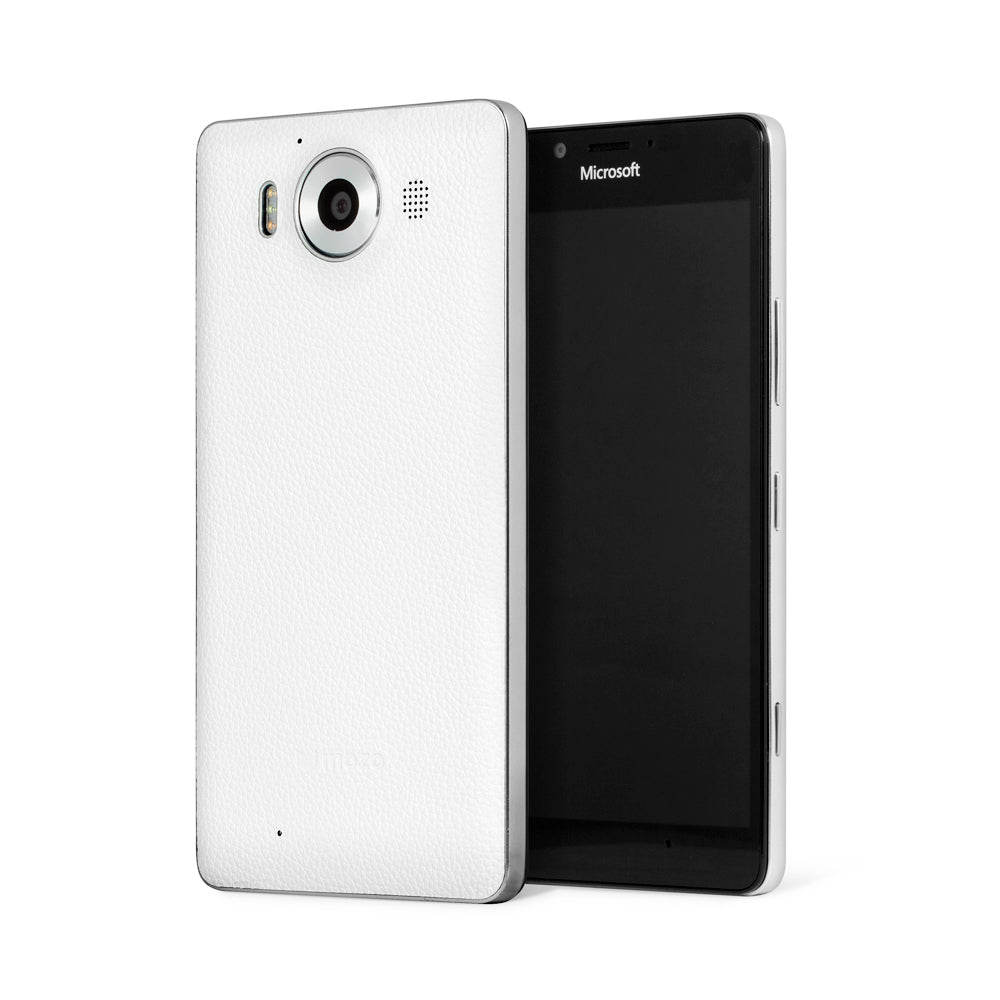 Microsoft Lumia 950 - 32 GB - White - AT&T - GSM