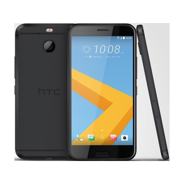 HTC 99HAKZ015-00 10 EVO 32GB Unlocked Smartphone