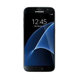 Samsung Galaxy S7 - 32 GB - Black Onyx - Boost Mobile - CDMA/GSM