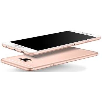 Samsung Galaxy C7 Dual 64GB 4G LTE (SM-C7000) Rose Gold Unlocked