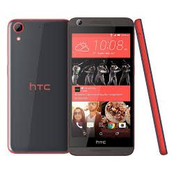 HTC Desire 626 - 16 GB - Pink/Salmon/Grey - Walmart Family Mobil