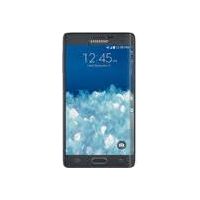 Samsung Galaxy Note Edge - 32 GB - Charcoal Black - AT&T - GSM