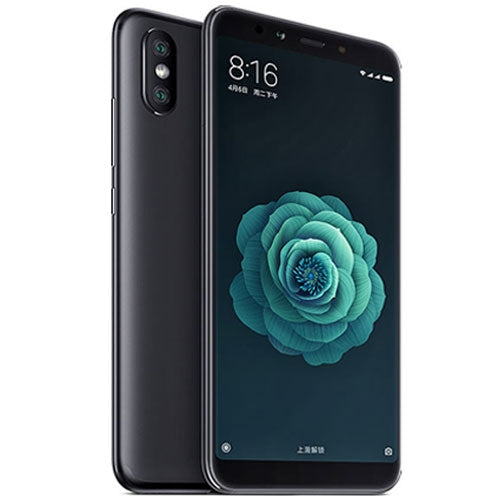 Xiaomi 6X Smartphone 6+128GB