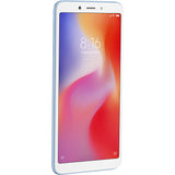 Xiaomi Redmi 6A Dual-SIM 16GB Smartphone (Unlocked  Gold)