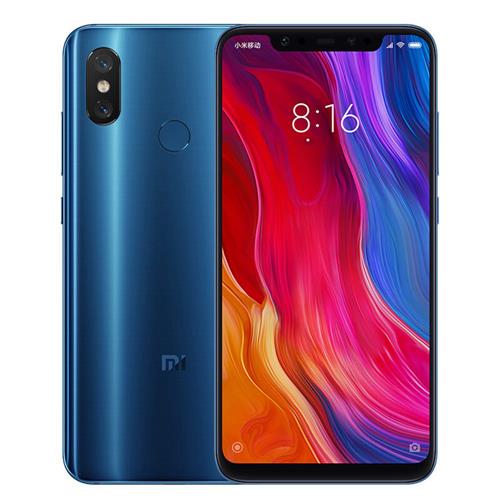 Xiaomi Mi buy 8 Smartphone 64 GB