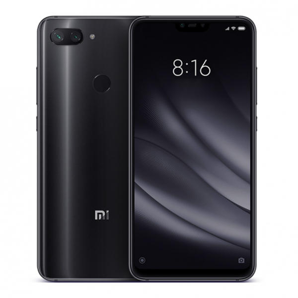 Xiaomi Mi8 Mi 8 Lite Global Version 6.26 inch 4GB 64GB Snapdrago