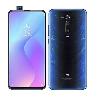 Xiaomi Mi 9T Duos Dual-SIM 64GB Smartphone