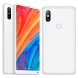 Xiaomi MI Mix 2S - 64 GB - White - Unlocked - CDMA/GSM