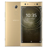 Sony Xperia XA2 Ultra 6" - 32 GB - Gold - Unlocked - GSM