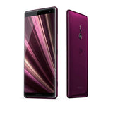 Sony Xperia XZ3 (H9493) 6GB / 64GB (Bordeaux Red) 6.0-inches LTE