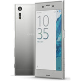 Sony Xperia XZ Platinum