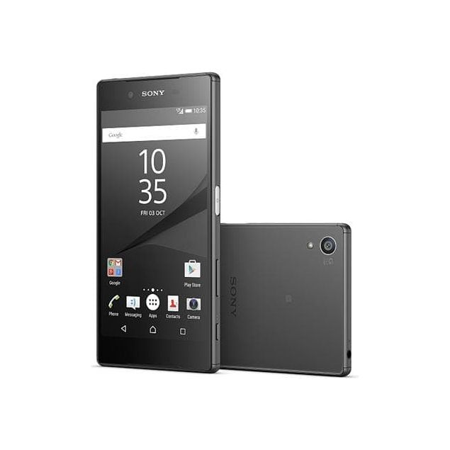 Sony Xperia Z5 E6653 5.2'' Smartphone 32GB 23mp 4G LTE Octa-core