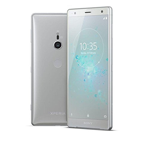 Sony Xperia XZ2 H8216 64GB 5.7' Factory Unlocked Smartphone Sony Xperia XZ2 H8216 64GB 5.7' Factory Unlocked Smartphone