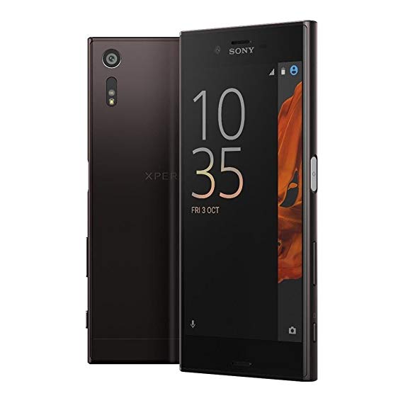 Xperia XZs
