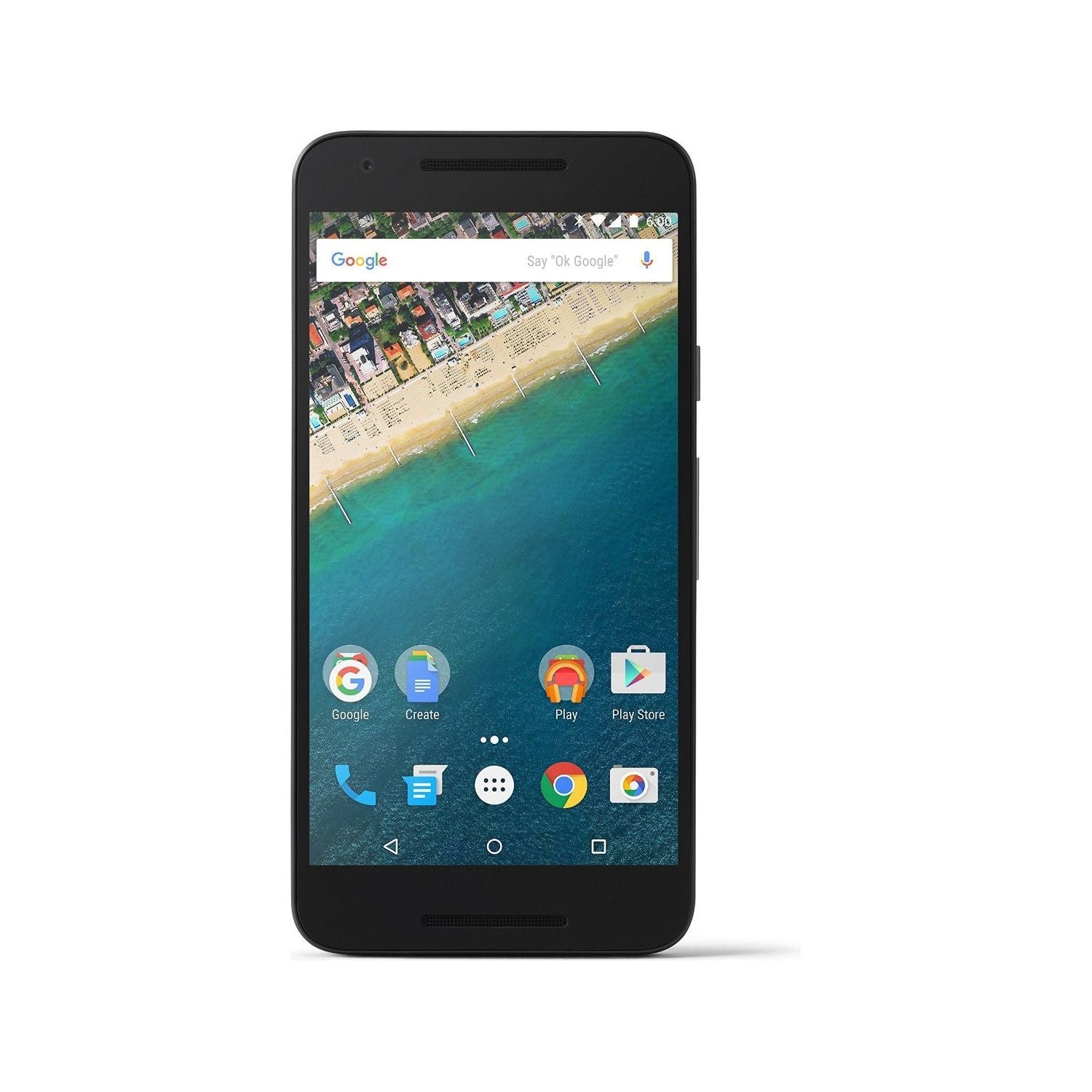 Google Nexus 5X