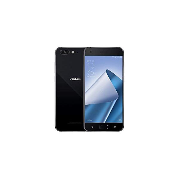 Asus Zenfone 4 Pro (ZS551KL) 6GB / 64GB 5.5-Inches 4G LTE Dual S