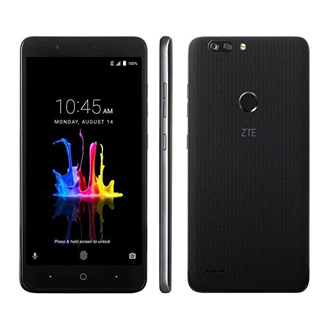 ZTE Blade Z Max popular Smartphone 32GB Metro PCS